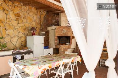 Ferienhaus in Siracusa (Siracusa) oder Ferienwohnung oder Ferienhaus