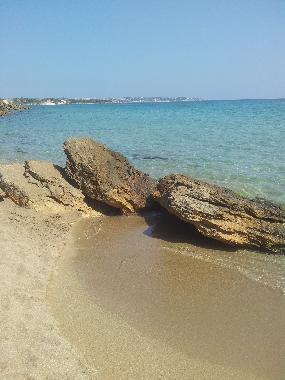 Ferienhaus in Siracusa (Siracusa) oder Ferienwohnung oder Ferienhaus