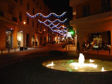 Ferienhaus in Siracusa (Siracusa) oder Ferienwohnung oder Ferienhaus