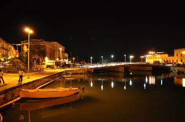 Ferienhaus in Siracusa (Siracusa) oder Ferienwohnung oder Ferienhaus