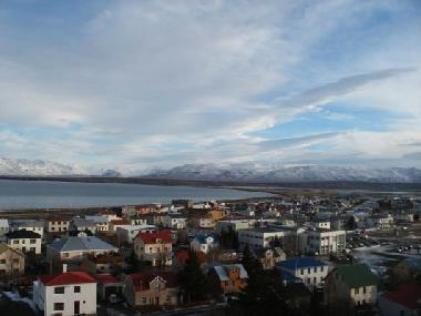 Ferienwohnung in Saudarkrokur (Skagafjardarsysla) oder Ferienwohnung oder Ferienhaus
