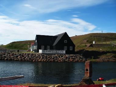 Ferienwohnung in Saudarkrokur (Skagafjardarsysla) oder Ferienwohnung oder Ferienhaus