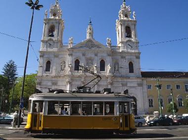 Ferienwohnung in Lisboa (Grande Lisboa) oder Ferienwohnung oder Ferienhaus