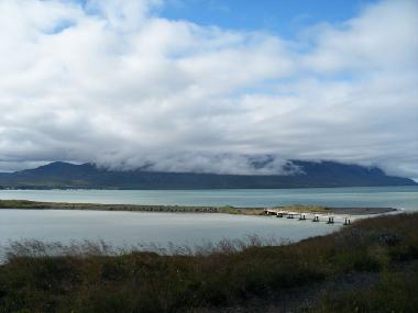 Ferienwohnung in Saudarkrokur (Skagafjardarsysla) oder Ferienwohnung oder Ferienhaus