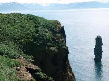 Ferienwohnung in Saudarkrokur (Skagafjardarsysla) oder Ferienwohnung oder Ferienhaus
