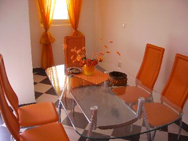 Ferienwohnung in Orebic (Dubrovacko-Neretvanska) oder Ferienwohnung oder Ferienhaus