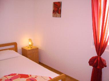 Ferienwohnung in Orebic (Dubrovacko-Neretvanska) oder Ferienwohnung oder Ferienhaus