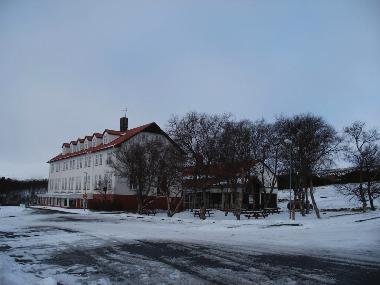 Ferienwohnung in Saudarkrokur (Skagafjardarsysla) oder Ferienwohnung oder Ferienhaus