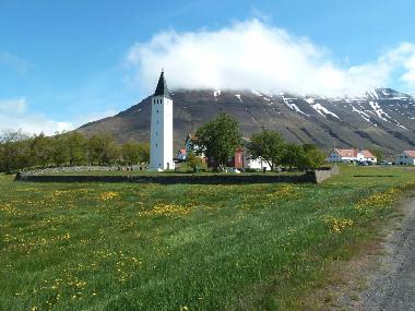 Ferienwohnung in Saudarkrokur (Skagafjardarsysla) oder Ferienwohnung oder Ferienhaus