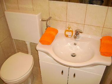 Ferienwohnung in Orebic (Dubrovacko-Neretvanska) oder Ferienwohnung oder Ferienhaus