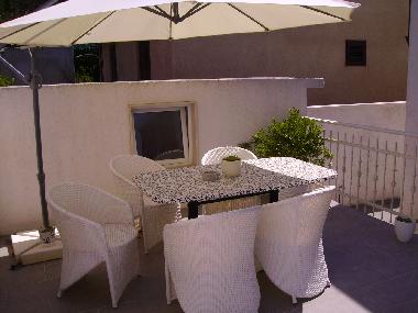 Ferienwohnung in Orebic (Dubrovacko-Neretvanska) oder Ferienwohnung oder Ferienhaus