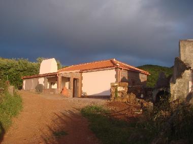 Ferienhaus in Vila do Porto (Azoren) oder Ferienwohnung oder Ferienhaus