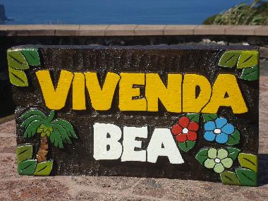 Ferienhaus in Vila do Porto (Azoren) oder Ferienwohnung oder Ferienhaus