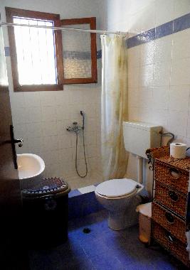 Ferienhaus in Gera (Lesvos) oder Ferienwohnung oder Ferienhaus