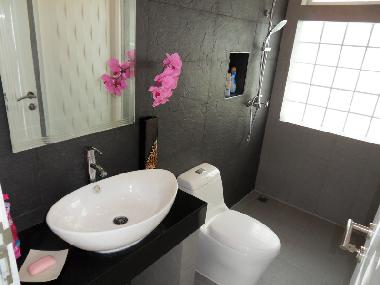 Villa in Boh Phut (Surat Thani) oder Ferienwohnung oder Ferienhaus