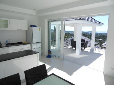 Villa in Boh Phut (Surat Thani) oder Ferienwohnung oder Ferienhaus