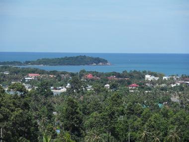 Villa in Boh Phut (Surat Thani) oder Ferienwohnung oder Ferienhaus