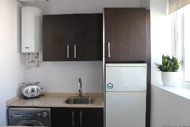 Ferienwohnung in CADIZ (Cdiz) oder Ferienwohnung oder Ferienhaus