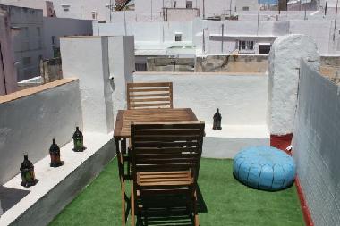 Ferienwohnung in CADIZ (Cdiz) oder Ferienwohnung oder Ferienhaus