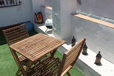 Ferienwohnung in CADIZ (Cdiz) oder Ferienwohnung oder Ferienhaus