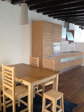 Ferienwohnung in CADIZ (Cdiz) oder Ferienwohnung oder Ferienhaus