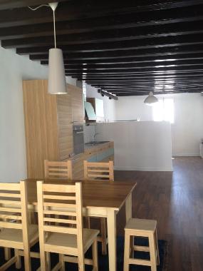 Ferienwohnung in CADIZ (Cdiz) oder Ferienwohnung oder Ferienhaus
