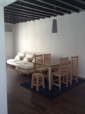 Ferienwohnung in CADIZ (C�diz) oder Ferienwohnung oder Ferienhaus