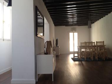 Ferienwohnung in CADIZ (C�diz) oder Ferienwohnung oder Ferienhaus