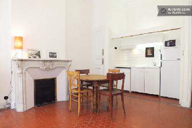 Ferienwohnung in MARSEILLE (Bouches-du-Rh�ne) oder Ferienwohnung oder Ferienhaus