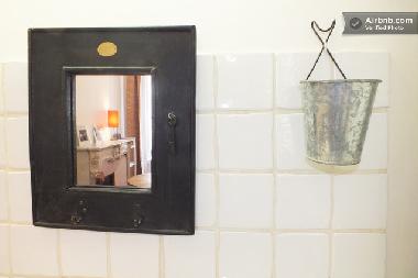 Ferienwohnung in MARSEILLE (Bouches-du-Rh�ne) oder Ferienwohnung oder Ferienhaus