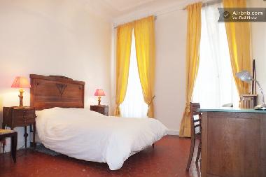 Ferienwohnung in MARSEILLE (Bouches-du-Rh�ne) oder Ferienwohnung oder Ferienhaus