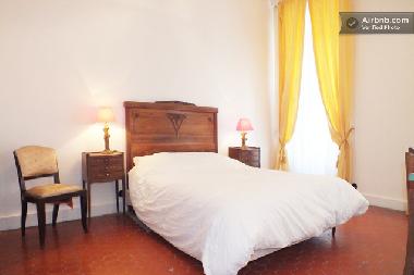 Ferienwohnung in MARSEILLE (Bouches-du-Rh�ne) oder Ferienwohnung oder Ferienhaus