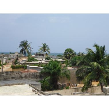 Ferienhaus in lom� (Lome) oder Ferienwohnung oder Ferienhaus