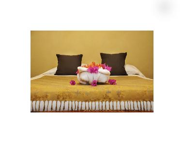 Hotel in Santa Teresa (Puntarenas) oder Ferienwohnung oder Ferienhaus