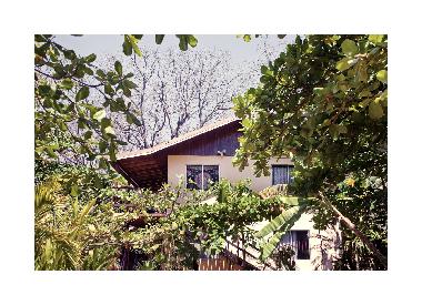 Hotel in Santa Teresa (Puntarenas) oder Ferienwohnung oder Ferienhaus