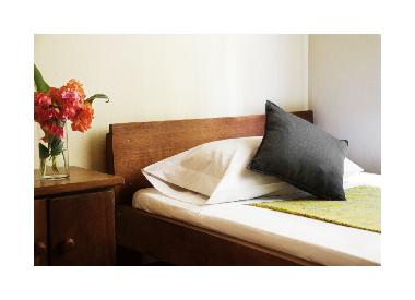 Hotel in Santa Teresa (Puntarenas) oder Ferienwohnung oder Ferienhaus