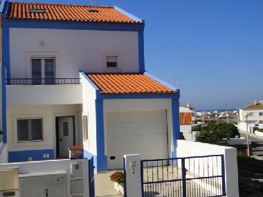 Ferienhaus in Ferrel (Oeste) oder Ferienwohnung oder Ferienhaus