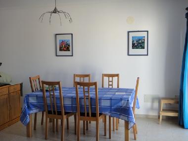 Ferienhaus in Ferrel (Oeste) oder Ferienwohnung oder Ferienhaus