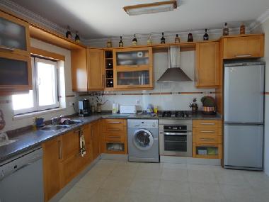 Ferienhaus in Ferrel (Oeste) oder Ferienwohnung oder Ferienhaus