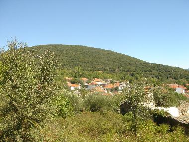 Ferienhaus in domatia (Kavala) oder Ferienwohnung oder Ferienhaus