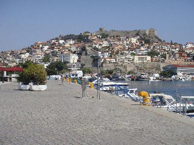 Ferienhaus in domatia (Kavala) oder Ferienwohnung oder Ferienhaus