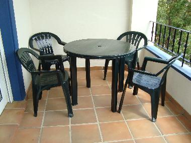 Ferienwohnung in Ayamonte (Huelva) oder Ferienwohnung oder Ferienhaus