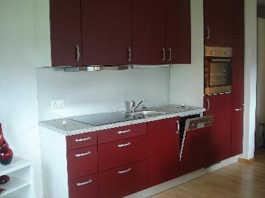 Ferienwohnung in Morissen (Obersaxen) oder Ferienwohnung oder Ferienhaus