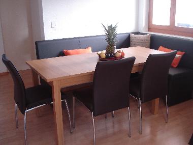 Ferienwohnung in Morissen (Obersaxen) oder Ferienwohnung oder Ferienhaus