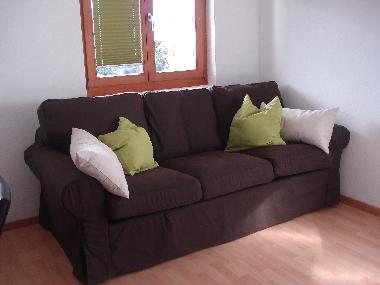 Ferienwohnung in Morissen (Obersaxen) oder Ferienwohnung oder Ferienhaus