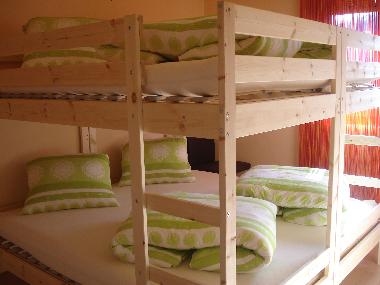 Ferienwohnung in Morissen (Obersaxen) oder Ferienwohnung oder Ferienhaus