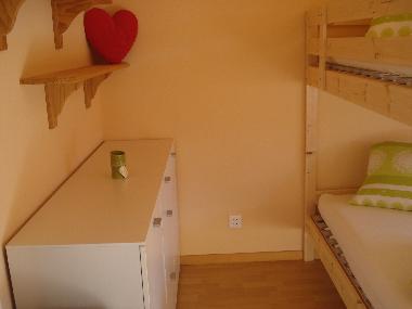 Ferienwohnung in Morissen (Obersaxen) oder Ferienwohnung oder Ferienhaus