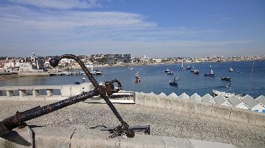 Ferienwohnung in Cascais (Grande Lisboa) oder Ferienwohnung oder Ferienhaus