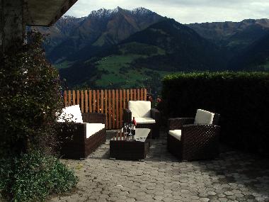Ferienwohnung in Morissen (Obersaxen) oder Ferienwohnung oder Ferienhaus