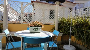 Ferienwohnung in Cascais (Grande Lisboa) oder Ferienwohnung oder Ferienhaus